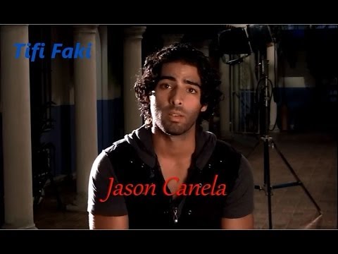 Promo#7 Cosita Linda, Jason Canela "detrás de cámaras" (TCTV-Ecuador)