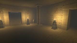 Covenant of Anubis trailer teaser