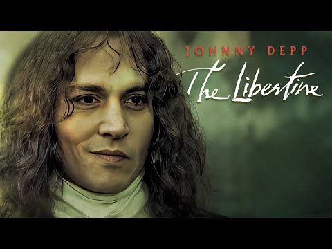 The Libertine (LIEBESFILM mit JOHNNY DEPP, Liebesdrama ganzer Film auf Deutsch, Liebeskomödien)