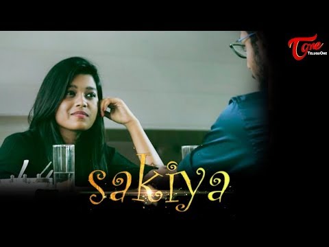 Sakiya | Telugu Short Film 2018 | Directed by Kruthi Gupta | TeluguOne