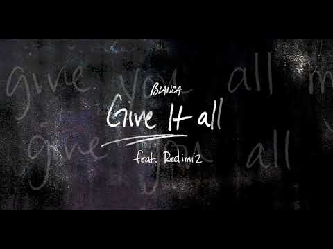 Thumbnail for Give It All video