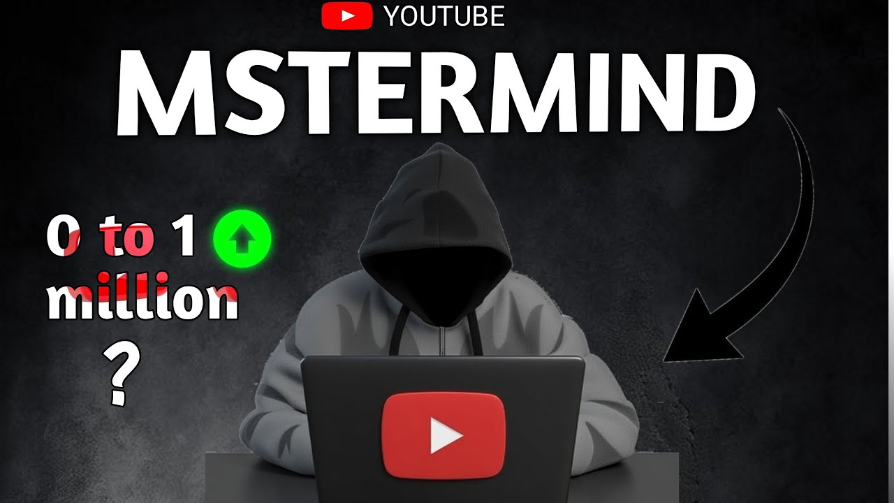 How @decodingyt Cracked Algorithm 2026