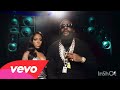Rick Ross Ft. K. Michelle  -  If They Knew