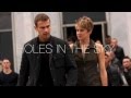 INSURGENT : HOLES IN THE SKY 2015 