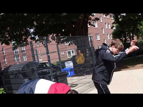 TH Eilbeck veranstaltet wieder ein Outdoor Training