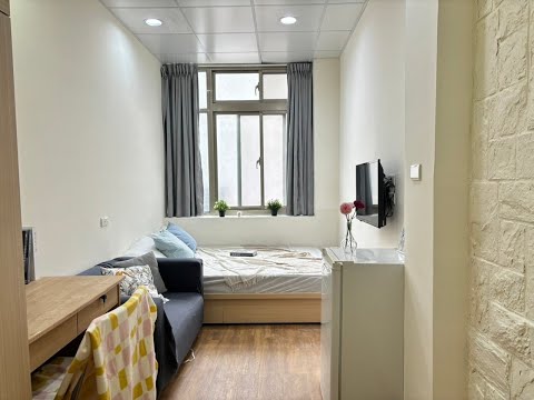 延三夜市🌟大橋頭捷運站🌟免服務費🌟可貓🌟獨洗 分租套房 大同區-延平北路三段 591租屋 月租17,500元/月