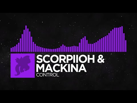 scorpiioh, mackina - control [Monstercat Fanmade]
