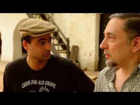 San Isidro 2: Legado patrimonial, de Martínez a Beccar (Planeamos tu día), por el Dr. Oscar Andrés De Masi (2016)