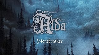 Music video thumbnail preview for ALDA - Stonebreaker (Official Audio) by Alda