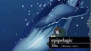 Xiba - epipelagic