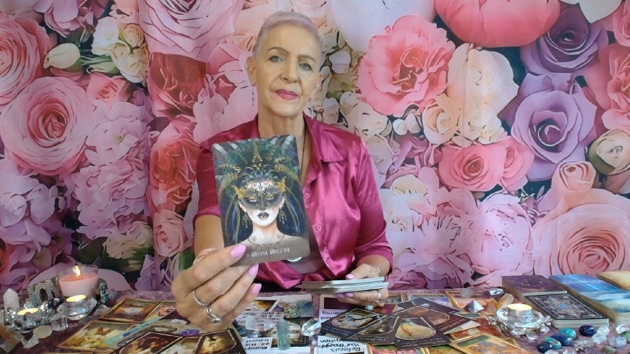 LIBRA Love Obsession Didn't End Well...Big Wake Up Call *Love's Disguise*