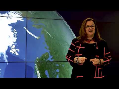 What NASA Knows from Decades of Earth System Observations
