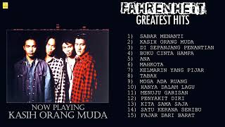 Download lagu Fahrenheit - Kasih Orang Muda mp3
