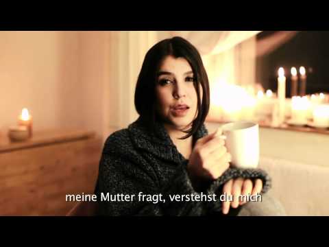 Özlem Bulut Band official full HD video "kimsin sen" (wer bist du?)