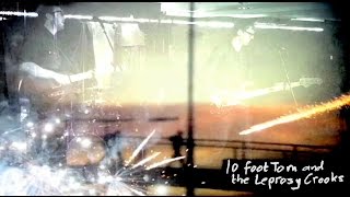 Up Against The Wall by Ten Foot Tom & The Leprosy Crooks