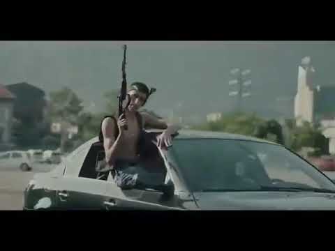 Baby Gang - Educazione ( Officiel Vidéo