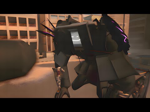 skibidi toilet 75 (fanmade) compilation