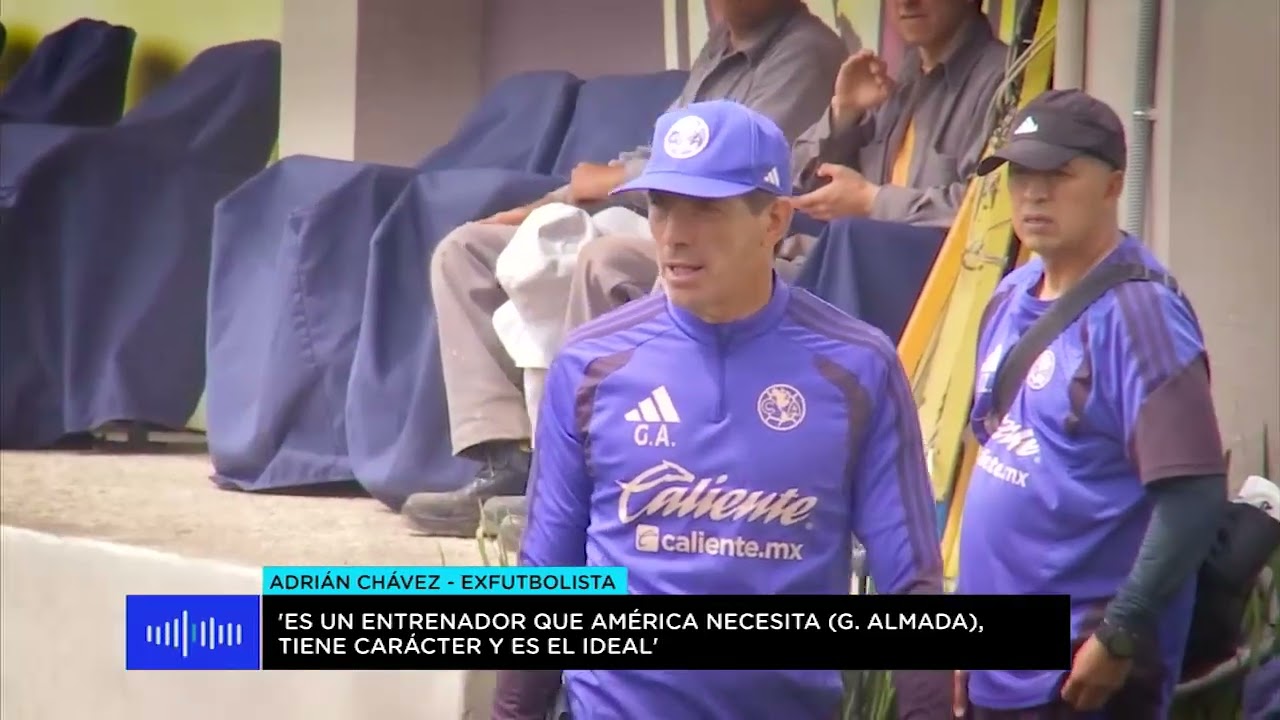 "El CLÁSICO NACIONAL entre CHIVAS y AMÉRICA es el ÚNICO PARTIDO que NO PUEDES PERDER"