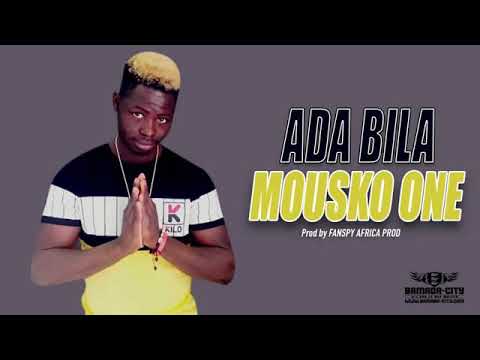 MOUSKO ONE ADA BILA
