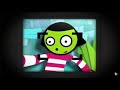 PBS Kids Camera Bumpers Night