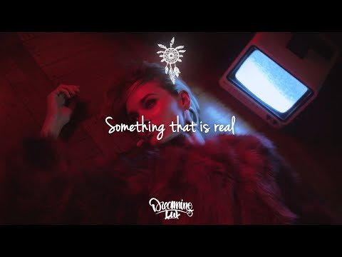 BUNT. & Deyaz - Something Real (Lyric Video)
