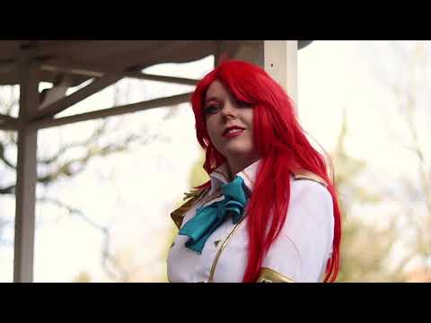 Battle Academia Lux Showcase