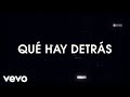 RBD - Qué Hay Detrás (Lyric Video)