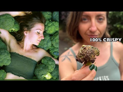 If you don’t like broccoli - TRY THIS!!