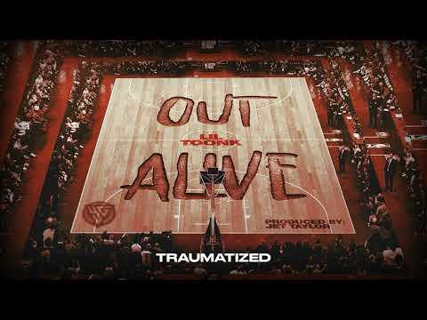 Miniatura de Traumatized