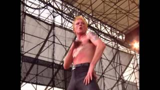 Stone Temple Pilots - Long Way Home - Rolling Rock - 2001 (HQ)