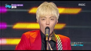 [HOT][쇼 음악중심] KangNam - You do well yourself,강남 - 댁이나 잘하세요 Music core 20180714