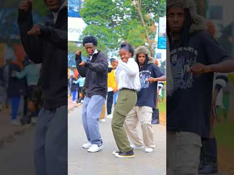 HEAD BUD DANCE - NIGGA SHAWN FT DANSKI FT SOSA THE PRODIGY #shorts #dancechallenge #dance