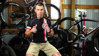 How to Pick a Cycling Helmet