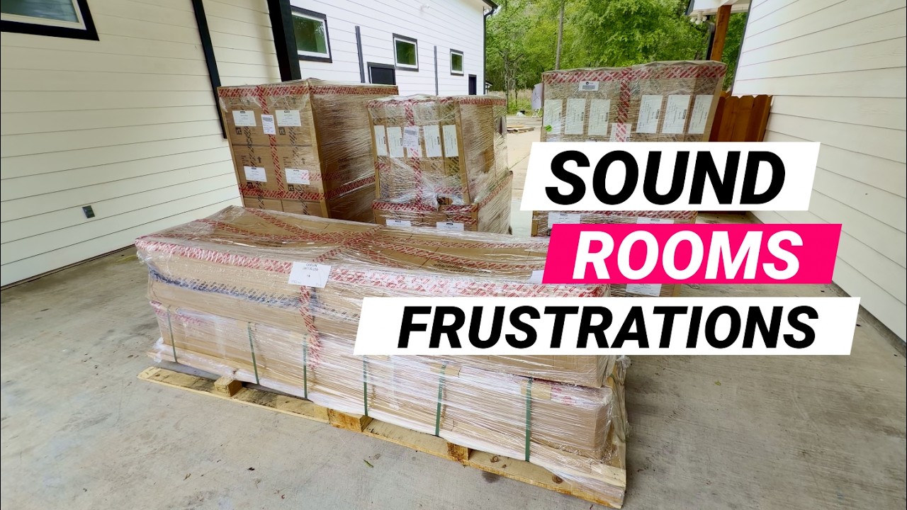 Sound Room Latest Updates