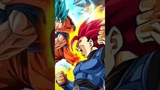 Who is Shallot In Dragon Ball Legends?