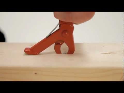 Hultafors - Nail puller Atle