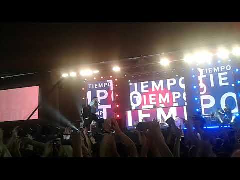 ACZINO VS JAZE(DESDE EL PUBLICO)-OCTAVOS DE FINAL INTERNACIONAL RED BULL