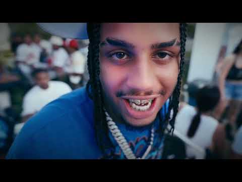 Kreizy K , Ronny GTA , Ezzy R - Que No Tira (Video Oficial)