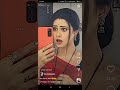 Lipi Mohapatra Rakta Samparka Actor