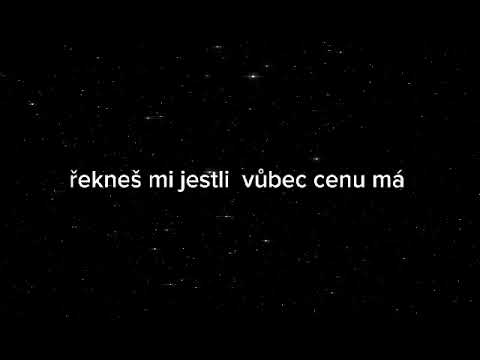 Nico Benz Feat Dynamic čekám až zavoláš Text