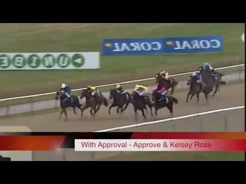 With Approval - Approve & Kelsey Rose