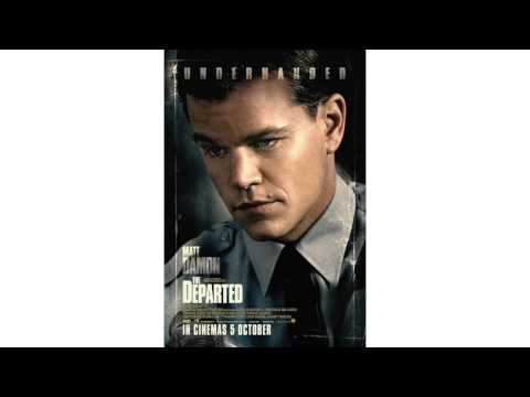 Insurance - The Departed (Expanded Score) - Howard Shore