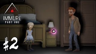 Girl's Request | IMMURE: PART ONE, Video 2