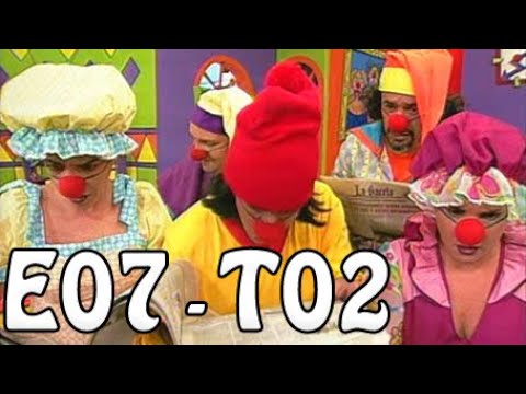 Pataclaun: Tu May (Diario Tumay) - Capítulo 07 | Temporada 02