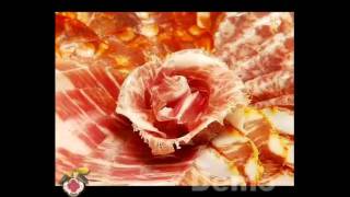 preview picture of video 'Spot BEHER | Jamón de Guijuelo Bernardo Hernández'