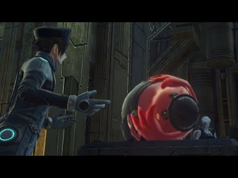 We are all this Nopon.