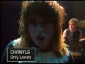 Divinyls - Only Lonely (1982)