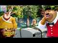 New 2025 Bablu Dablu Big Magic New Monster Plan Action Story Bangla Cartoon Kids
