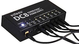Video thumbnail for Unboxing Vitoos DC8 by Huswa TV