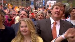 Koningsdag 2017  - Kings Day 2017  - Guus Meeuwis